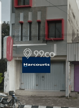 Ruko bagus disewakan di Banjarsari Solo dengan LB 180m2 harga sewa terbaik Ruko bagus disewakan di Banjarsari Solo dengan LB 180m2 harga sewa terbaik