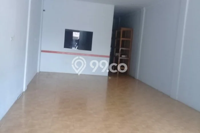 POTENSI BESAR! Ruko di Pekanbaru Kota, Luas 172m², Posisi Jalan Utama POTENSI BESAR! Ruko di Pekanbaru Kota, Luas 172m², Posisi Jalan Utama