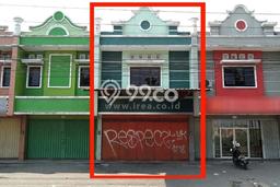 Ruko For Rent Kawasan Solo Baru, Luas 150m², Area Premium, Ready Operasi Ruko For Rent Kawasan Solo Baru, Luas 150m², Area Premium, Ready Operasi