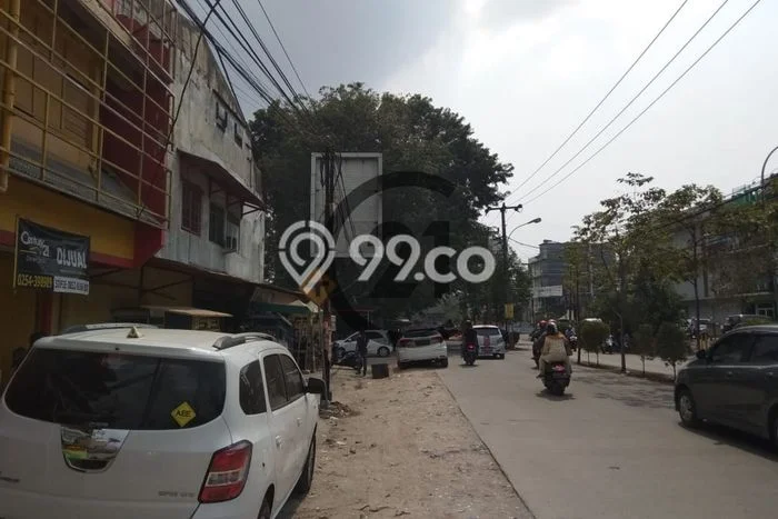 AREA PREMIUM! Ruko di , Luas 212m2m², Pusat Bisnis AREA PREMIUM! Ruko di , Luas 212m2m², Pusat Bisnis