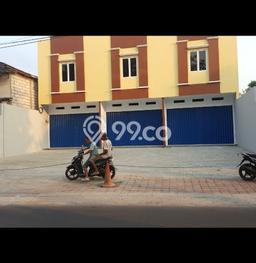 Dijual Ruko Area Bisnis Kawasan Kalideres, Luas 146m², Jalan Utama Dijual Ruko Area Bisnis Kawasan Kalideres, Luas 146m², Jalan Utama