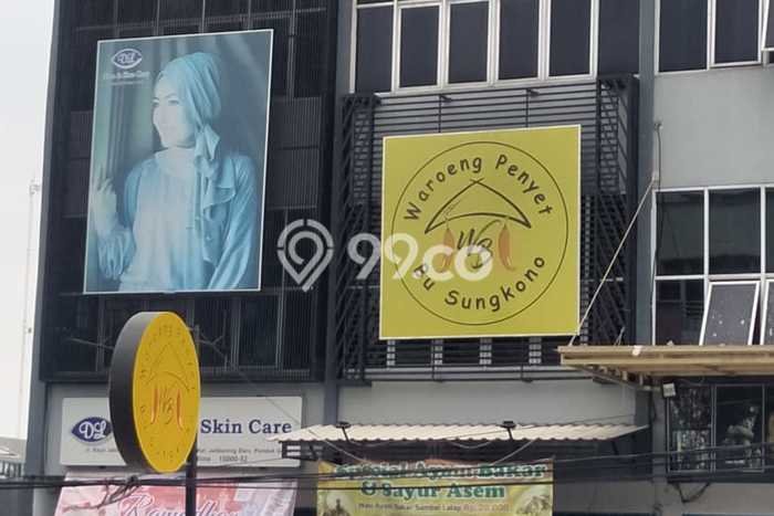 Ruko Strategis di Jatibening, Luas 250m², Lokasi Bisnis, Akses Jatibening, Bekasi, Bekasi Ruko Strategis di Jatibening, Luas 250m², Lokasi Bisnis, Akses Jatibening, Bekasi, Bekasi