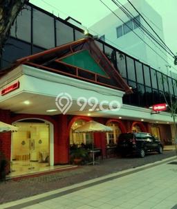 Komersial Bagus Dijual LB 3925m2 Lokasi Strategis Surabaya Area Cocok untuk Berbisnis Komersial Bagus Dijual LB 3925m2 Lokasi Strategis Surabaya Area Cocok untuk Berbisnis