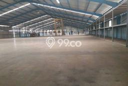 Gudang Kawasan Bisnis Kawasan Babakan Madang, Luas 5000m², Jalan Strategis Gudang Kawasan Bisnis Kawasan Babakan Madang, Luas 5000m², Jalan Strategis