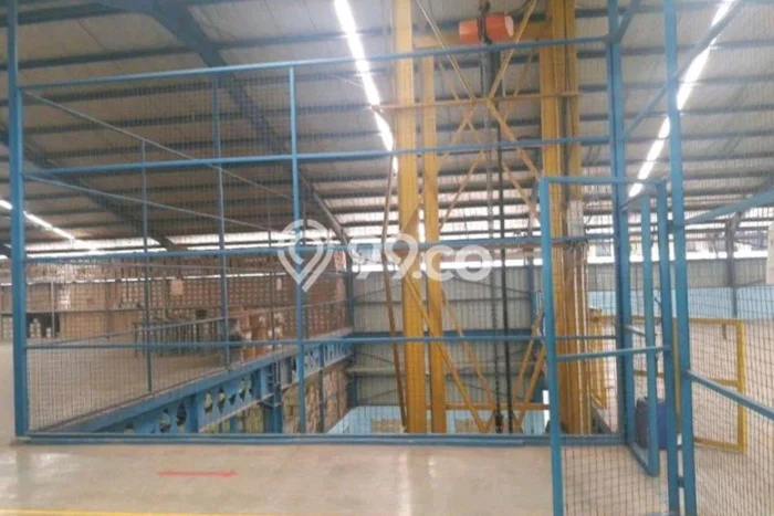 Gudang Kawasan Bisnis Kawasan Babakan Madang, Luas 5000m², Jalan Strategis Gudang Kawasan Bisnis Kawasan Babakan Madang, Luas 5000m², Jalan Strategis