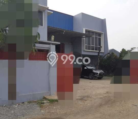 Gudang Kawasan Cipondoh, Luas 750m², Pusat Bisnis, Posisi Premium Gudang Kawasan Cipondoh, Luas 750m², Pusat Bisnis, Posisi Premium