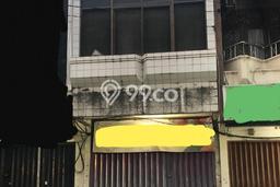 Ruko 2.5lt di Kerawang jln Tuparev Ruko 2.5lt di Kerawang jln Tuparev