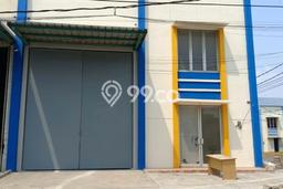 Gudang Area Strategis di Daan Mogot, Luas 250m², Disewakan Gudang Area Strategis di Daan Mogot, Luas 250m², Disewakan