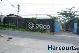 GUDANG siap Pakai Ada Loading Dock Dan Kantor Dekat Solobaru GUDANG siap Pakai Ada Loading Dock Dan Kantor Dekat Solobaru
