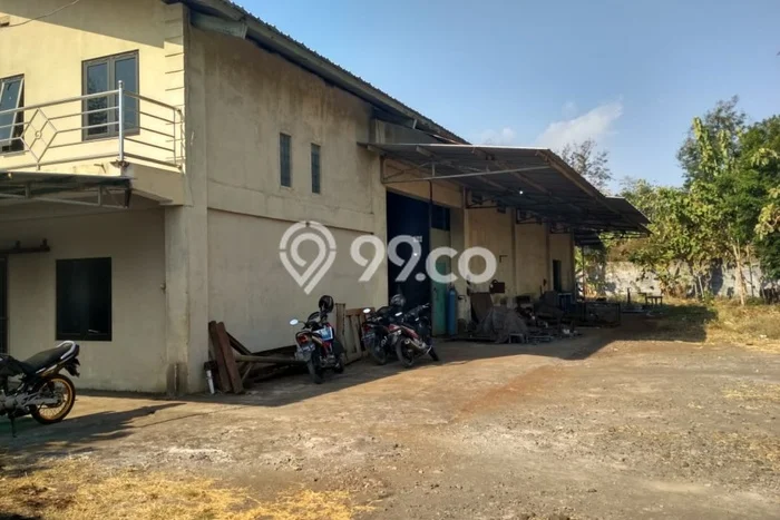 Paling Dicari! Gudang Dijual di Boyolali Kota Harga Kompetitif Paling Dicari! Gudang Dijual di Boyolali Kota Harga Kompetitif