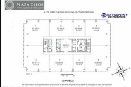 Kantor Bagus Dijual LB 2323m2 Lokasi Strategis Jakarta Selatan Area Cocok untuk Bisnis Kantor Bagus Dijual LB 2323m2 Lokasi Strategis Jakarta Selatan Area Cocok untuk Bisnis
