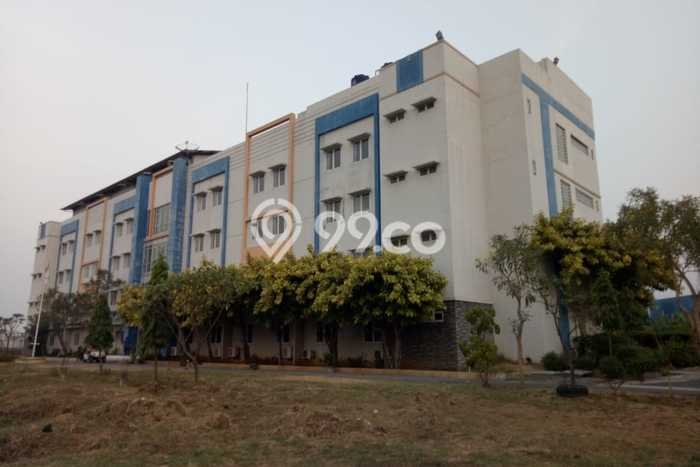 Kantor Paling Dicari LB 19286m2 Dijual di Cilincing Kantor Paling Dicari LB 19286m2 Dijual di Cilincing