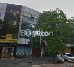 Lokasi Strategis! Dijual Ruko Bisnis di Bubutan, Surabaya Kondisi Baik Lokasi Strategis! Dijual Ruko Bisnis di Bubutan, Surabaya Kondisi Baik