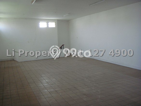 Ruko Dijual di Prime Area Semarang Luas 210m2 Ruko Dijual di Prime Area Semarang Luas 210m2
