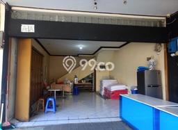 Unit Ruko Dijual di Bandung LT 130m2 & LB 260m2 Unit Ruko Dijual di Bandung LT 130m2 & LB 260m2