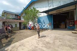 AREA PREMIUM! Gudang Kawasan Cipondoh, Luas 600m², Kawasan Komersial AREA PREMIUM! Gudang Kawasan Cipondoh, Luas 600m², Kawasan Komersial