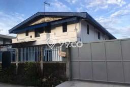 Jual Gudang di Kotabumi, Luas 2000m², Kawasan Bisnis, Jalur Mudah Jual Gudang di Kotabumi, Luas 2000m², Kawasan Bisnis, Jalur Mudah