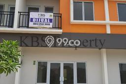 FOR SALE! Ruko di Batu Aji Batam, LT 70m2, LB 80m2 FOR SALE! Ruko di Batu Aji Batam, LT 70m2, LB 80m2