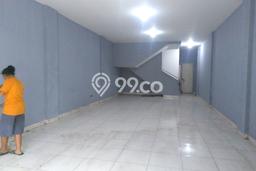 Untuk Disewa Ruko di Karawaci Tangerang LT 83m2, LB 216m2 Untuk Disewa Ruko di Karawaci Tangerang LT 83m2, LB 216m2