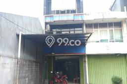 Paling Diincar! Ruko Dijual di Cikunir Harga Kompetitif Paling Diincar! Ruko Dijual di Cikunir Harga Kompetitif