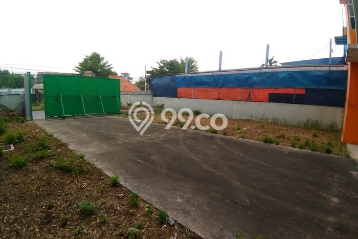 Gudang Bagus Dijual LB 582m2 Lokasi Strategis Tangerang Area Cocok untuk Berbisnis Gudang Bagus Dijual LB 582m2 Lokasi Strategis Tangerang Area Cocok untuk Berbisnis