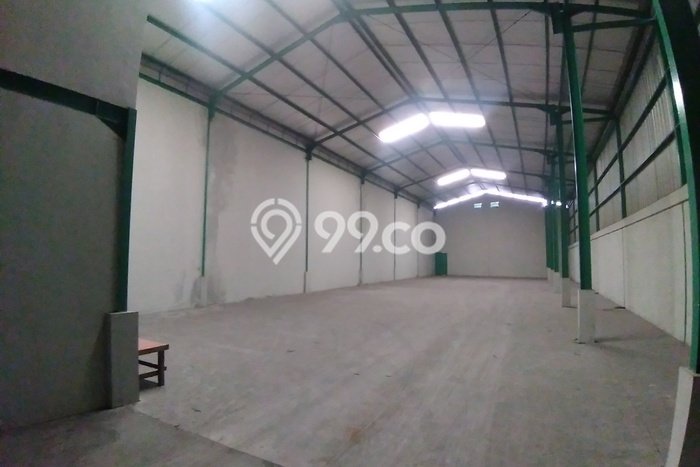 Gudang Bagus Dijual LB 582m2 Lokasi Strategis Tangerang Area Cocok untuk Berbisnis Gudang Bagus Dijual LB 582m2 Lokasi Strategis Tangerang Area Cocok untuk Berbisnis