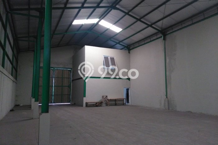 Gudang Bagus Dijual LB 582m2 Lokasi Strategis Tangerang Area Cocok untuk Berbisnis Gudang Bagus Dijual LB 582m2 Lokasi Strategis Tangerang Area Cocok untuk Berbisnis