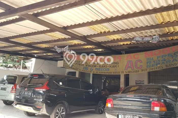 Komersial Bagus Dijual di Pasteur Bandung Strategis Cocok untuk Kembangkan Bisnis Komersial Bagus Dijual di Pasteur Bandung Strategis Cocok untuk Kembangkan Bisnis