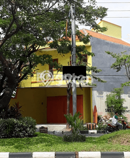 Ruko Disewakan Lokasi Mulyorejo Surabaya Harga Spesial! Ruko Disewakan Lokasi Mulyorejo Surabaya Harga Spesial!