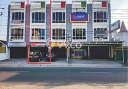 Tersedia Ruko Bisnis di Banjarsari Surakarta Harga Sewa Menarik Bisa Nego Tersedia Ruko Bisnis di Banjarsari Surakarta Harga Sewa Menarik Bisa Nego