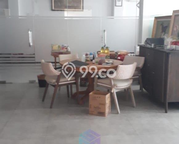 Unit Kantor Dijual di Jakarta Selatan LT 710m2 & LB 800m2 Unit Kantor Dijual di Jakarta Selatan LT 710m2 & LB 800m2