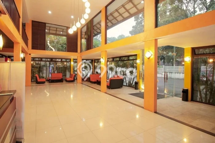 Komersial Dijual di Bandung LT 5000m2 & LB 3600m2 Lokasi Terbaik! Komersial Dijual di Bandung LT 5000m2 & LB 3600m2 Lokasi Terbaik!