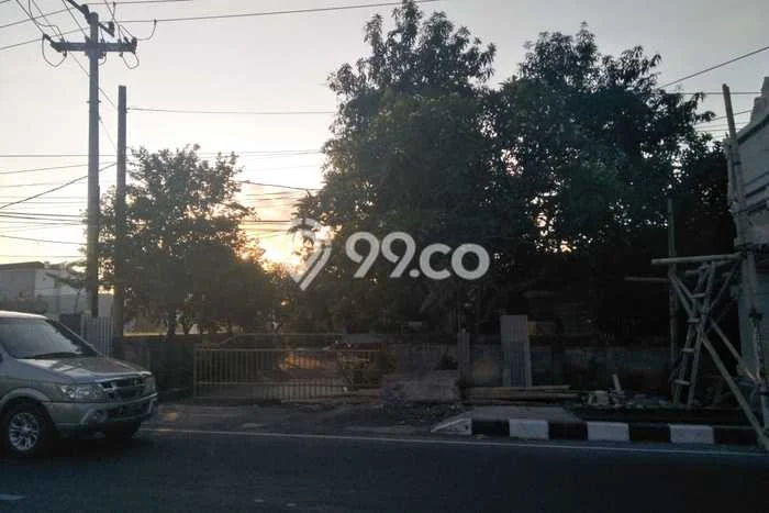 Unit Komersial Disewa Lokasi Kuta, Badung Spesifikasi Luas Bangunan 98m2 Unit Komersial Disewa Lokasi Kuta, Badung Spesifikasi Luas Bangunan 98m2