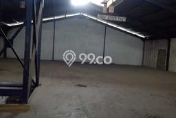 KAWASAN KOMERSIAL! Gudang Disewakan Kawasan Kapuk Kamal, Luas 780m², Jalan Utama KAWASAN KOMERSIAL! Gudang Disewakan Kawasan Kapuk Kamal, Luas 780m², Jalan Utama