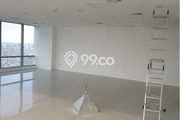 FOR RENT! Kantor di Central Park Cocok untuk Bisnis 175m2 FOR RENT! Kantor di Central Park Cocok untuk Bisnis 175m2