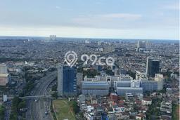 Disewakan Kantor di Kawasan Ramai Central Park Luas 175m2 Disewakan Kantor di Kawasan Ramai Central Park Luas 175m2
