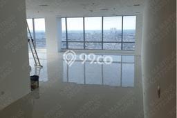 Unit Kantor Tersedia di Central Park Spesifikasi LB 130m2 Unit Kantor Tersedia di Central Park Spesifikasi LB 130m2