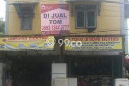 Komersial Bagus Dijual di Semplak Bogor Strategis Cocok untuk Kembangkan Bisnis Komersial Bagus Dijual di Semplak Bogor Strategis Cocok untuk Kembangkan Bisnis