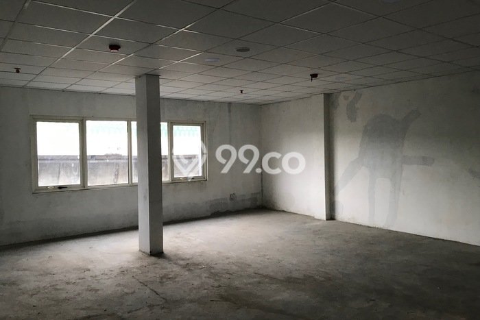 Disewakan Kantor komersial di Kebayoran Baru luas bangunan 32m2 Disewakan Kantor komersial di Kebayoran Baru luas bangunan 32m2