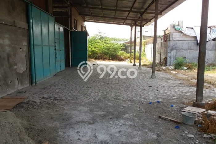 Gudang Bagus Dijual LB 4000m2 Lokasi Strategis Jakarta Barat Area Cocok untuk Berbisnis Gudang Bagus Dijual LB 4000m2 Lokasi Strategis Jakarta Barat Area Cocok untuk Berbisnis