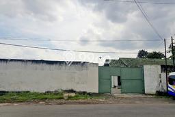 Gudang disewakan lokasi strategis Pakis Malang 1000m2 Gudang disewakan lokasi strategis Pakis Malang 1000m2