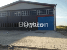 Gudang RITZ GATE Sidoarjo, Zona industri dekat Aloha, Juanda Gudang RITZ GATE Sidoarjo, Zona industri dekat Aloha, Juanda