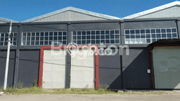 Gudang RITZ GATE Sidoarjo, Zona industri dekat Aloha Gudang RITZ GATE Sidoarjo, Zona industri dekat Aloha