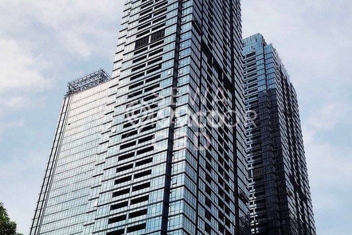Dijual Kantor Strategis Kawasan Kebayoran Baru, Luas 2722m², Jalan Utama, Kawasan Komersial Dijual Kantor Strategis Kawasan Kebayoran Baru, Luas 2722m², Jalan Utama, Kawasan Komersial