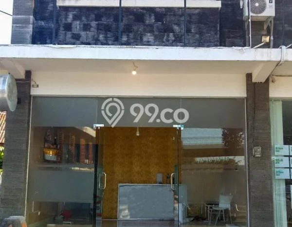 FOR RENT! Ruko di Jimbaran Cocok untuk Bisnis 120m2 FOR RENT! Ruko di Jimbaran Cocok untuk Bisnis 120m2