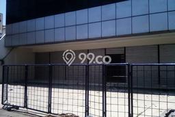 Unit Ruko Dijual di Surabaya LT 465m2 & LB 700m2 Unit Ruko Dijual di Surabaya LT 465m2 & LB 700m2
