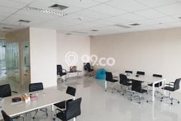 Kantor untuk Disewa di Pusat Jakarta Barat Luas Bangunan 136m2 Kantor untuk Disewa di Pusat Jakarta Barat Luas Bangunan 136m2