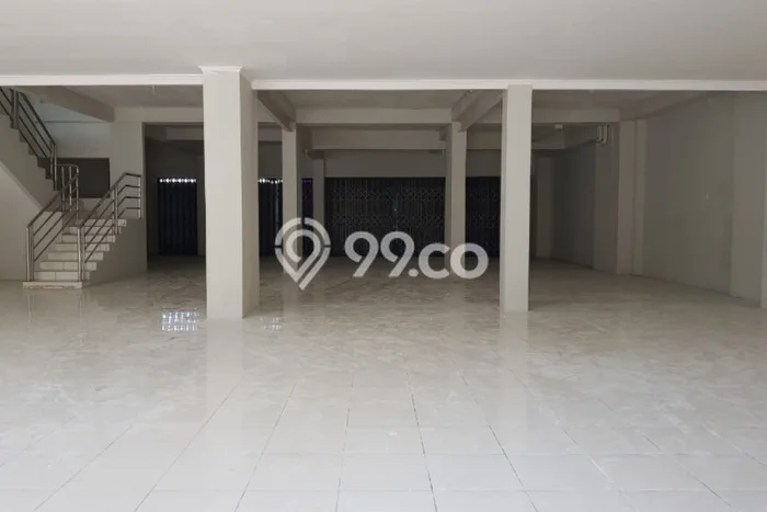 Kantor untuk disewa di Jebres punya LT 1080m2 & LB 900m2 harga sewa kompetitif Kantor untuk disewa di Jebres punya LT 1080m2 & LB 900m2 harga sewa kompetitif