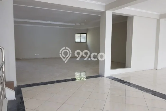 Kantor untuk disewa di Jebres punya LT 1080m2 & LB 900m2 harga sewa kompetitif Kantor untuk disewa di Jebres punya LT 1080m2 & LB 900m2 harga sewa kompetitif