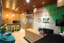 FOR RENT! Kantor di Kuningan Cocok untuk Bisnis 254m2 FOR RENT! Kantor di Kuningan Cocok untuk Bisnis 254m2